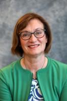 Foto van A. (Alice) Olde Reuver of Briel - Bosveld