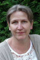 Foto van A. (Anita) Leeftink-Nijland