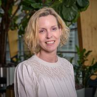 Foto van Annet Rugenbrink