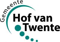 Logo van College van B&W