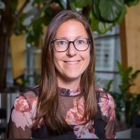 Foto van Denise ter Horst