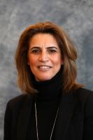 Foto van drs. B. (Belgin) Sayin