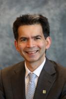 Foto van drs. W.C. (William) Sanchez