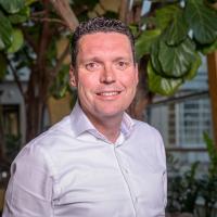 Foto van drs. Wim Meulenkamp