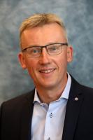 Foto van E.H.J.M. (Eric) Raanhuis