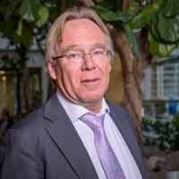 Foto van E.J. (Rik) de Valk