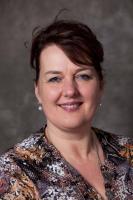 Foto van Ellen te Riele-Ottenschot