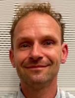 Foto van J.H. (Johnny) Hagreis