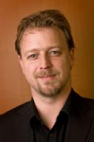 Foto van Joost Weber