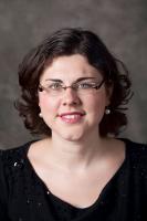 Foto van Marloes Uitdewilligen