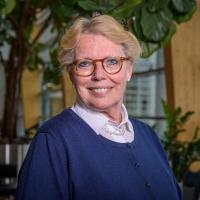 Foto van Martine Overmeer-Jansen