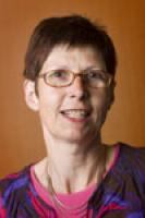 Foto van Ria Baak-Schreijer